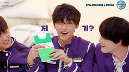 Hotel The DREAM Ep 1